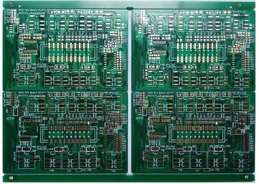 PCB生產中使用差分走線的要求介紹