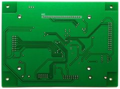 pcb打樣廠家介紹pad(焊盤)和via(過孔)的區別