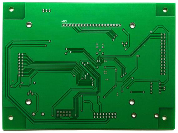 pcb打樣廠家介紹焊盤和過孔的區別