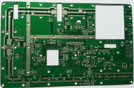 pcb廠家介紹pcb焊盤知識