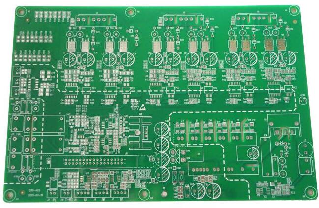 pcb廠家介紹pcb焊盤種類