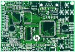 pcb線路板補淚滴是什么意思?在PCB設計中為什么要用補淚