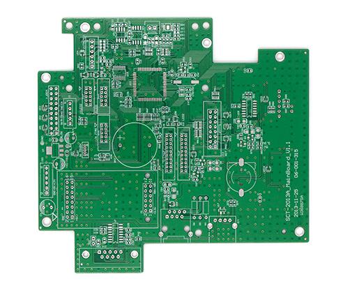 pcb廠家介紹補淚滴的作用