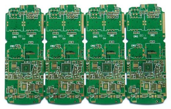 pcb廠家介紹PTH孔與NPTH孔的用途知識