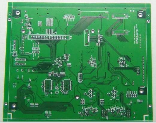 pcb線路板過孔的作用