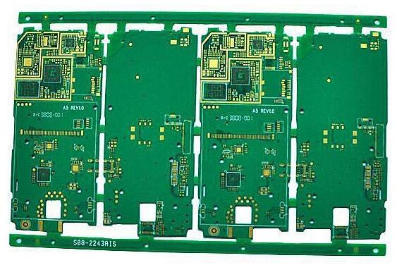 pcb廠家介紹關于線路板進行抗干擾設計的知識