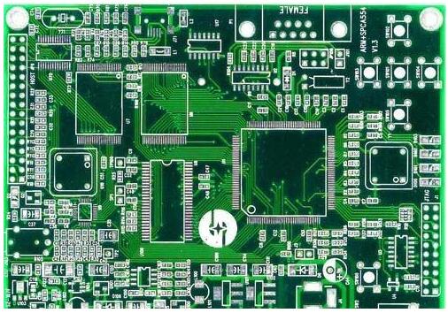 pcb廠家介紹焊盤設計標準