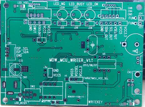 pcb廠家介紹pcb制造工藝對焊盤的要求