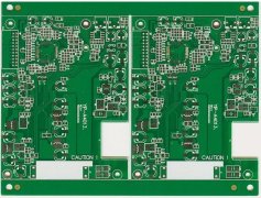 pcb線路板變形的五大原因和六個應對方案