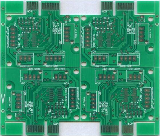 pcb廠家生產線路板變形的應對方案