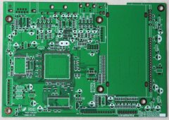 什么是pcb鎳鈀金工藝?鎳鈀金工藝的七大優點介紹