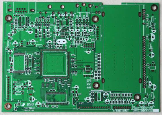 pcb廠家介紹什么是鎳鈀金工藝