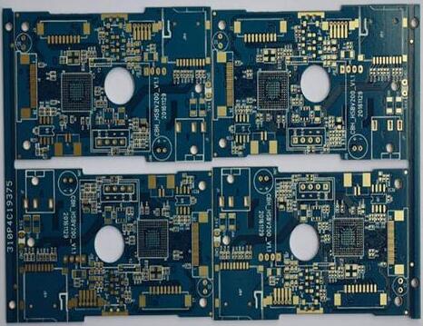 pcb廠家介紹鎳鈀金工藝優點知識