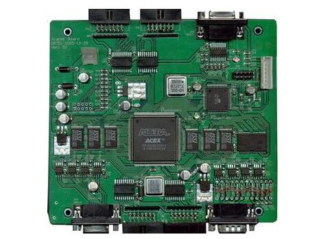 pcb打樣廠家介紹關于pcb和pcba的知識