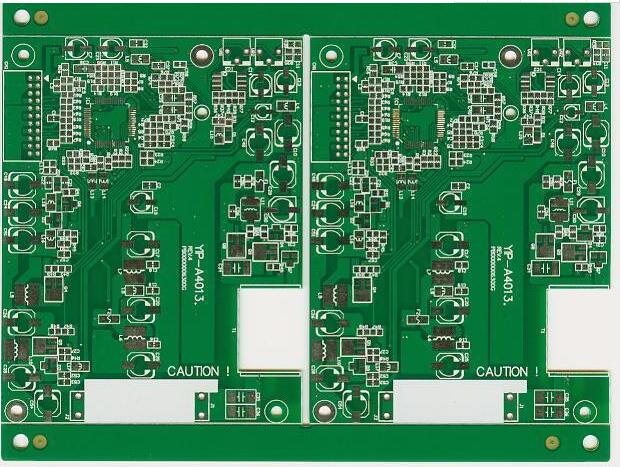 pcb打樣廠家介紹關于線路板布線前的規則知識