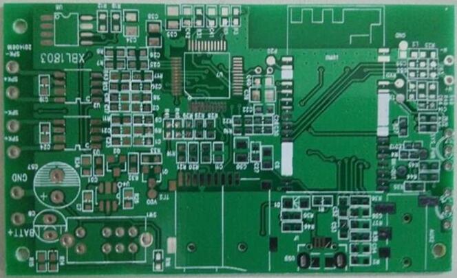 pcb線路板廠的四種電鍍方法的知識介紹