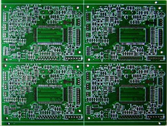 pcb廠家生產過程中電錫不良的改善預防措施