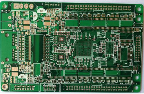 pcb廠家生產過程中電錫不良的原因