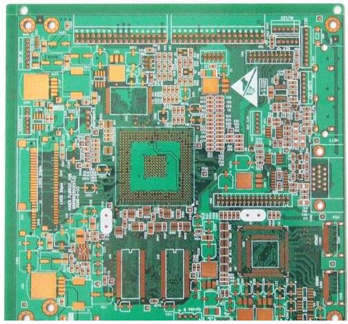 pcb打樣廠家介紹OSP工藝線路板知識