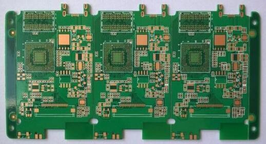 pcb打樣廠家介紹OSP工藝流程知識