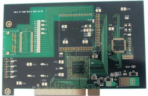 pcb廠家介紹pcb設計中死銅的知識