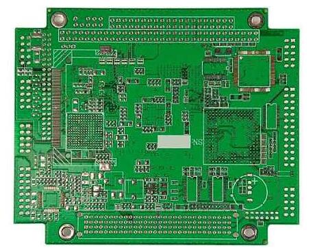 pcb廠家介紹pcb設計中如何處理死銅的知識