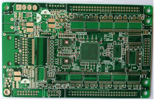 多層PCB線路板概念知識