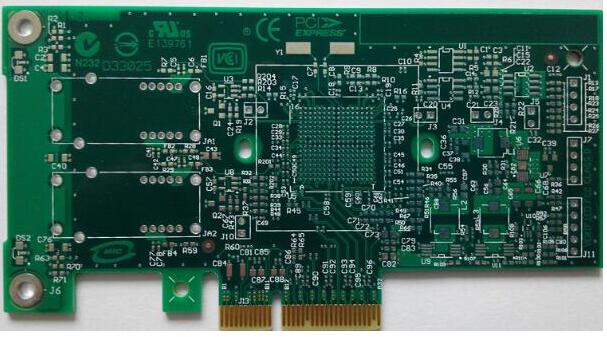 多層PCB線路板打樣的難點知識介紹