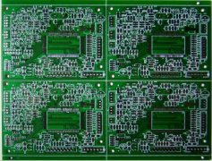 pcb廠家介紹電路板上的字母都代表什么意思