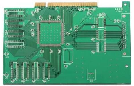 pcb打樣廠家介紹關于線路板板材的知識