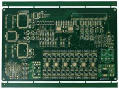 pcb多層線路板打樣內層線路的制作流程及注意事項