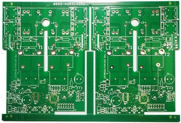 pcb線路板為什么要覆銅