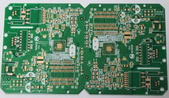 pcb線路板覆銅時的注意事項