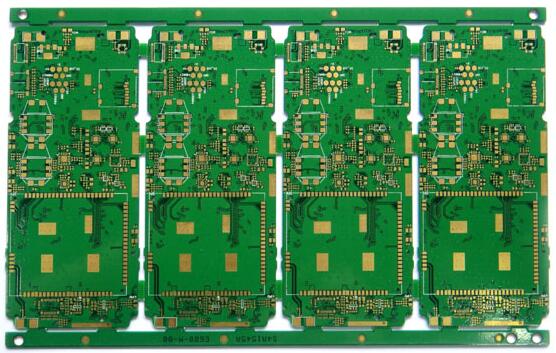 pcb生產廠家介紹什么是無鹵素基材