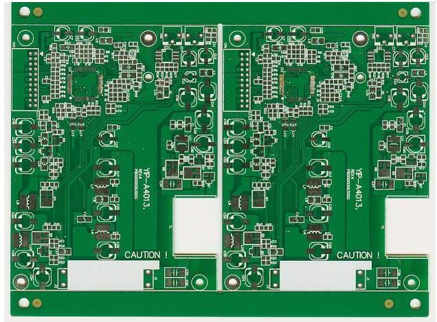 pcb生產廠家介紹無鹵素基材特點知識