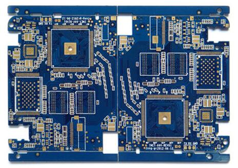 pcb線路板廠家介紹多層PCB板接地方式的注意事項