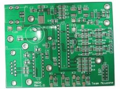 什么是pcb過孔?pcb設計中過孔的四種處理方式