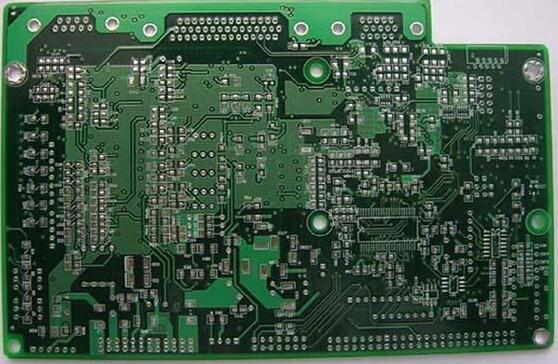 pcb廠介紹線寬線距知識