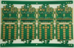 PCB線路板做成綠顏色的五大原因