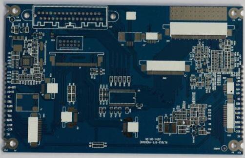 線路板廠家介紹pcb焊接不良的知識