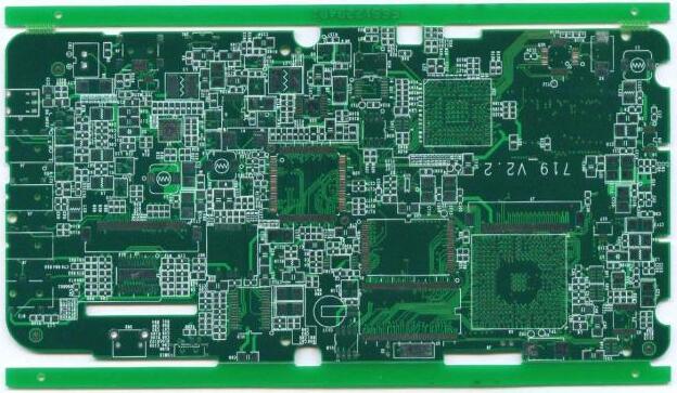 線路板廠介紹pcb打樣注意事項的知識