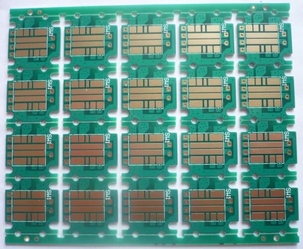 線路板打樣廠家介紹pcb生產中沉銅工藝的知識