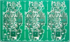 線路板廠介紹pcb化錫與噴錫有何區別?化錫和噴錫的優缺