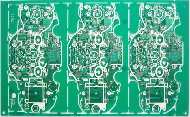 線路板廠介紹pcb化錫與噴錫的區別知識