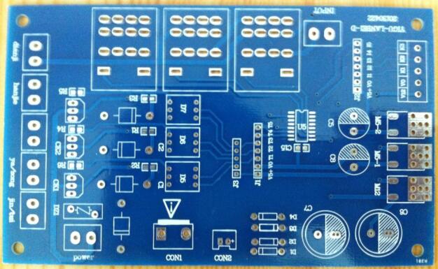 線路板廠介紹pcb化錫和噴錫的優缺點