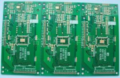 pcb線路板打樣廠家介紹生產過程中干膜和濕膜的區別