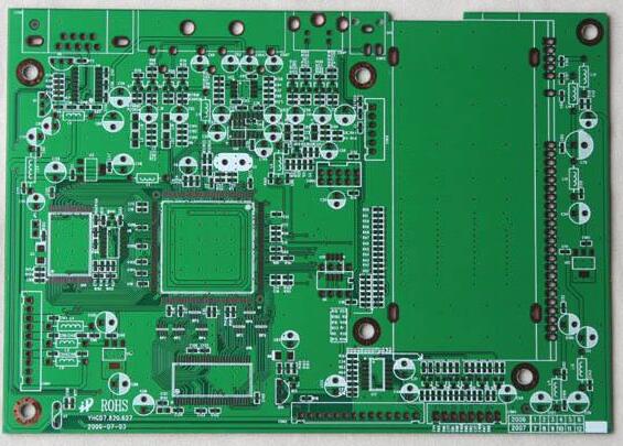 pcb打樣廠家介紹pcb設計中安全距離的規則知識