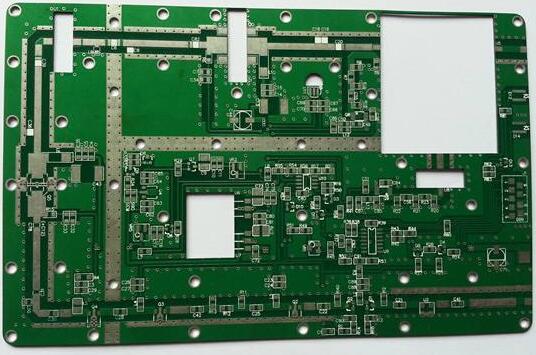 線路板廠介紹pcb飛針測試的四個操作方法