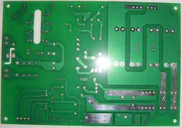 阻抗pcb打樣廠家介紹pcb蝕刻發生側蝕過蝕的原因知識