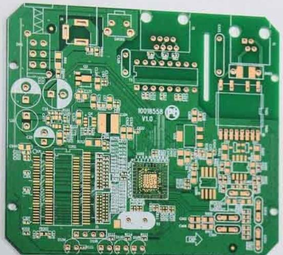 射頻中為什么經常是用50歐姆作為pcb阻抗匹配的標準知識